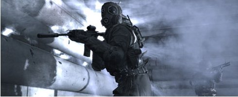 Modern Warfare 2 - Activision: PS3 бандл Modern Warfare 2 не будет