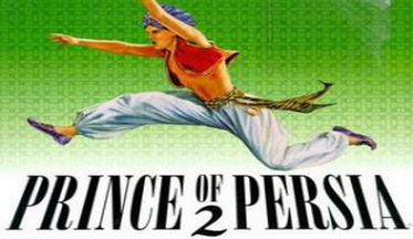 Принц Персии: Два Трона - Prince of Persia. Преодолевая время