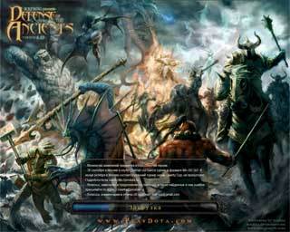 Warcraft III: The Frozen Throne - Обновление 6.63b
