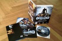 Overlord II (русская версия). DVD-box издание.