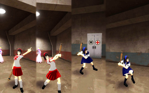 Team Fortress 2 - Touhou Fortress 2