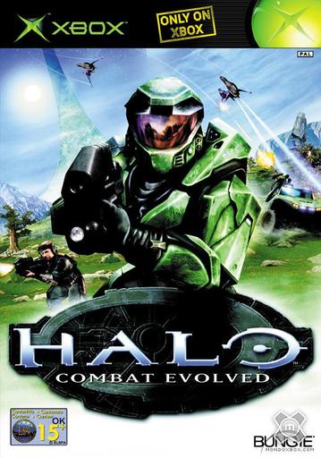 Halo 3 - Обзор Halo 3: ODST ( xboxrussia.ru)