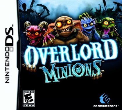Overlord II - Overlord: Minions