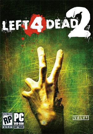 Left 4 Dead 2 - Прокурор решает за геймеров