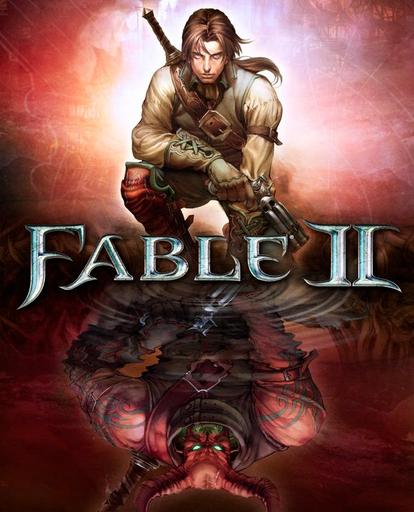 Fable II - Вышел первый эпизод Fable II