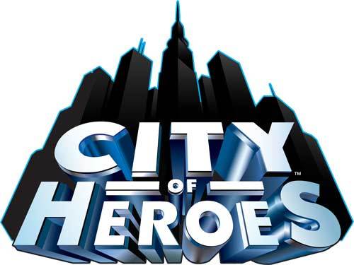 City of Heroes - NCsoft собирается «возродить» City of Heroes
