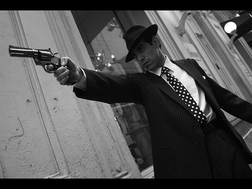 Mafia II - Мафия бессмертна