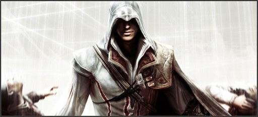 Assassin's Creed II - Новый трейлер Assassin's Creed 2