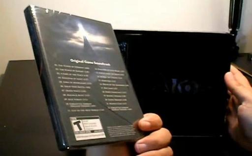 Айон: Башня вечности - Обзор американского коллекционного издания (Видео + картинки)!