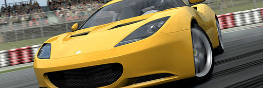 Forza Motorsport 3 - Все оценки Forza Motorsport 3 на данный момент