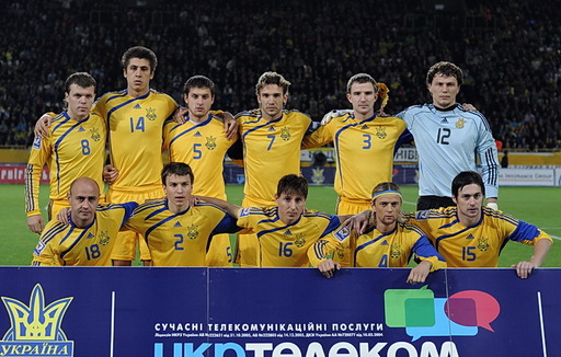 Обо всем - О победе сборной Украины и предстыковочных раскладах
