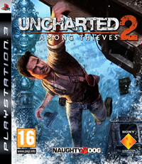 Uncharted 2: Among Thieves - или как купить Uncharted 2: Among Thieves