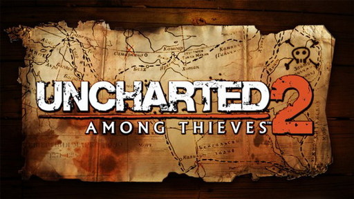 Uncharted 2: Among Thieves - Первые обновления Uncharted 2: Among Thieves ''на лету'' 