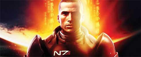 Mass Effect 2 - EA объявила дату выхода Mass Effect 2