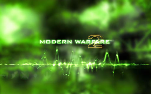 Modern Warfare 2 - Фан-арт