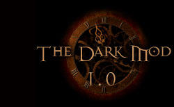 Doom 3 - Воровство в Думе! (The Dark Mod)