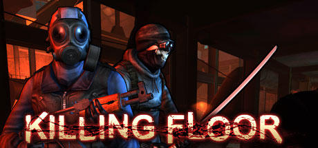 Killing Floor - Бесплатные выходные Killing Floor!