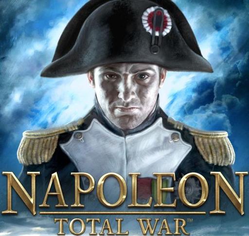 Анонс Napoleon: Total War.