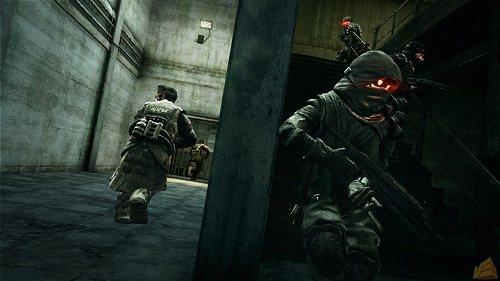 Новости - Killzone 3, Сall of Duty: World at World 2 и Resistance 3 анонсируют в 2010 году