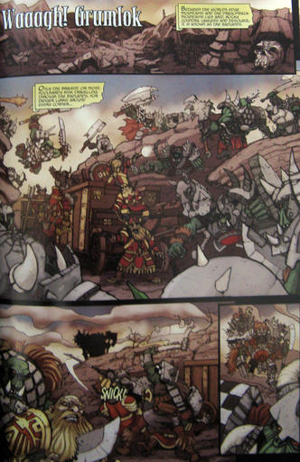 Warhammer Online: Время Возмездия - Warhammer Online: Age of Reckoning. Collector's Edition.