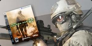 Modern Warfare 2 - Modern Warfare 2: Полноценная копия уже в руках геймеров
