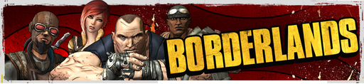 Borderlands - Играть в Borderlands по сети небезопасно