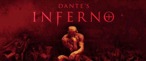Dante's Inferno - Dante's Inferno — еще и мультфильм