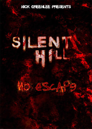 Silent Hill 2 - Сайлент Хилл: Выхода нет / Silent Hill: No Escape