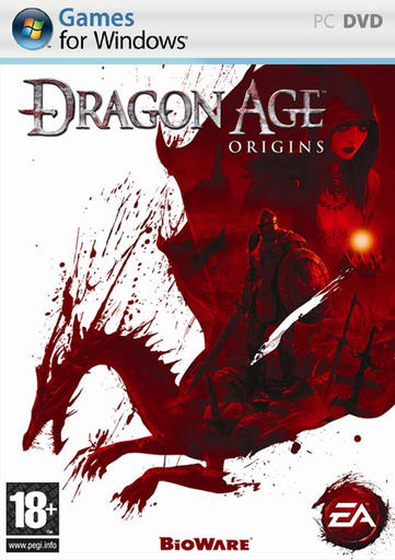 Dragon Age: Начало - Игра уже в сети