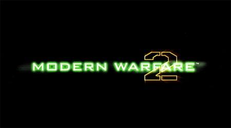 Modern Warfare 2 - PC-версия Modern Warfare 2 пошла по рукам