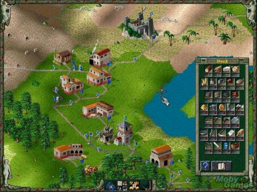 download the settlers 7 paths