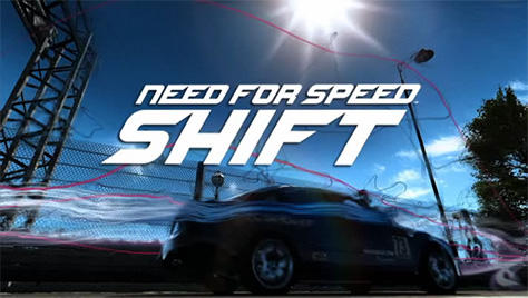 Need for Speed: Shift - NFS SHIFT детали грядущего патча.