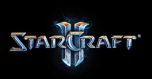 StarCraft 2 выйдет весной 2010-го года