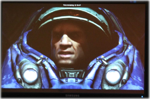 StarCraft II: Wings of Liberty - Мы играли в StarCraft 2: Даже в сингл!