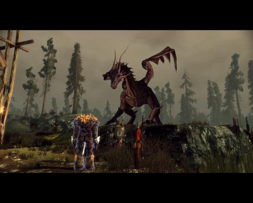 Dragon Age: Начало - Обзор Dragon Age, специально для Gamer.ru!