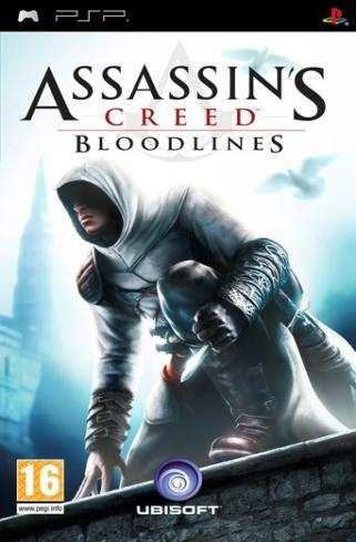 Assassin's Creed II - Новый трейлер Assassin's Creed: Bloodlines 