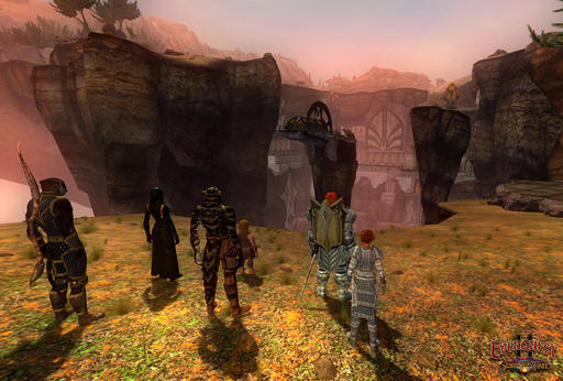EverQuest II - EverQuest II  Sentinel's Fate - Видео