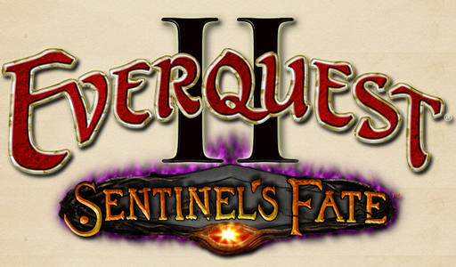EverQuest II - Предварительный заказ EverQuest II - Sentinel's Fate