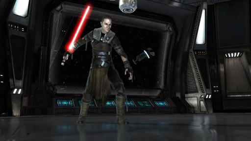 Star Wars: The Force Unleashed - The Force Unleashed - Ultimate Sith Edition  для ПК в России.