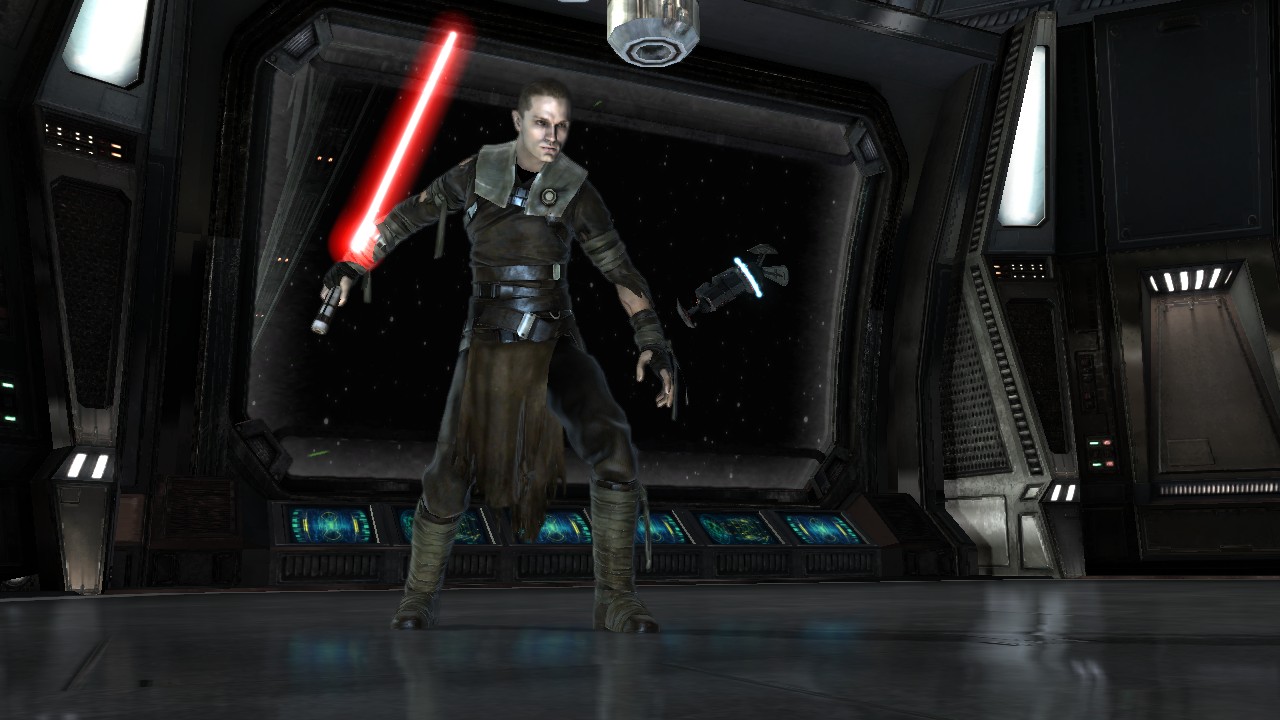 The Force Unleashed - Ultimate Sith Edition для ПК в России. — Star Wars:  The Force Unleashed — Игры — Gamer.ru: социальная сеть для геймеров