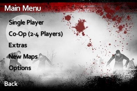 Call of Duty: World at War - Call of Duty: World at War: Zombies в App Store