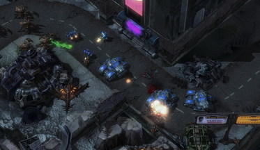 StarCraft II: Wings of Liberty - Наследник не торопится на коронацию