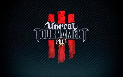 Unreal Tournament III - Обои