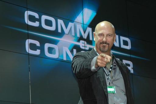 Command & Conquer 4: Эпилог - Геймплейное видео бета-версии