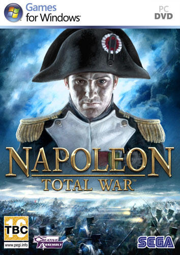 Napoleon: Total War - Знаменитые командующие Наполеона. Часть 1.