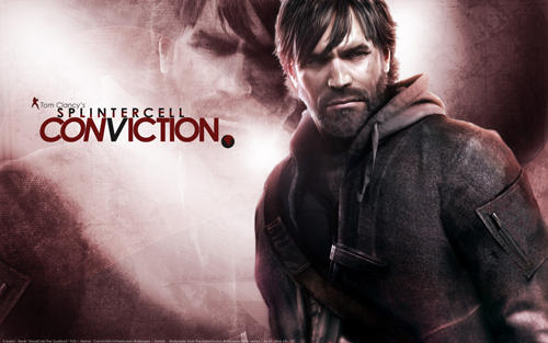 Tom Clancy's Splinter Cell: Conviction - Кооператив в Splinter Cell: Conviction?