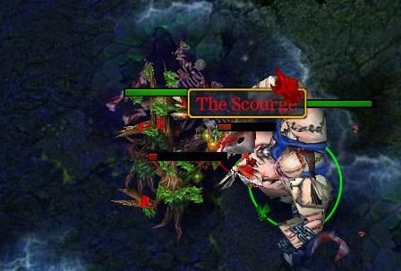 Warcraft III: The Frozen Throne - Советы начинающим игрокам в DotA