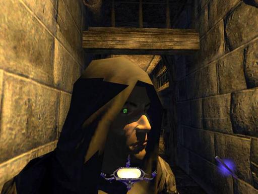Thief III. Тень смерти - Обзор старенького (не значит плохого) стелс экшена от Игромании