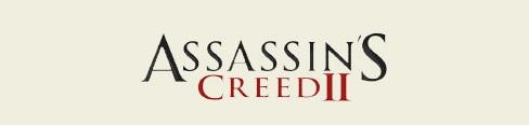 Assassin's Creed II - Системные требования Assassin's Creed II