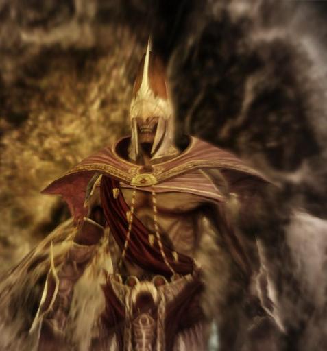 Dragon Age: Начало - Демоны, мощь или сила которая поглощает нас.....